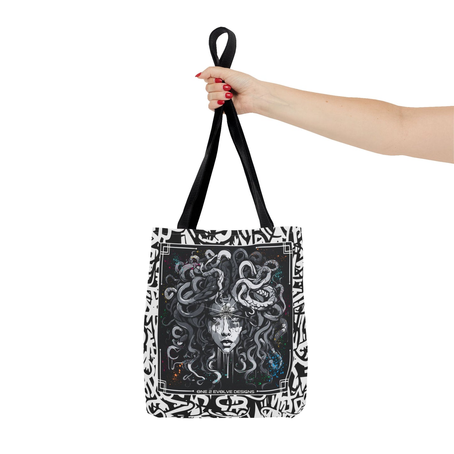 "Villain Era" Tote