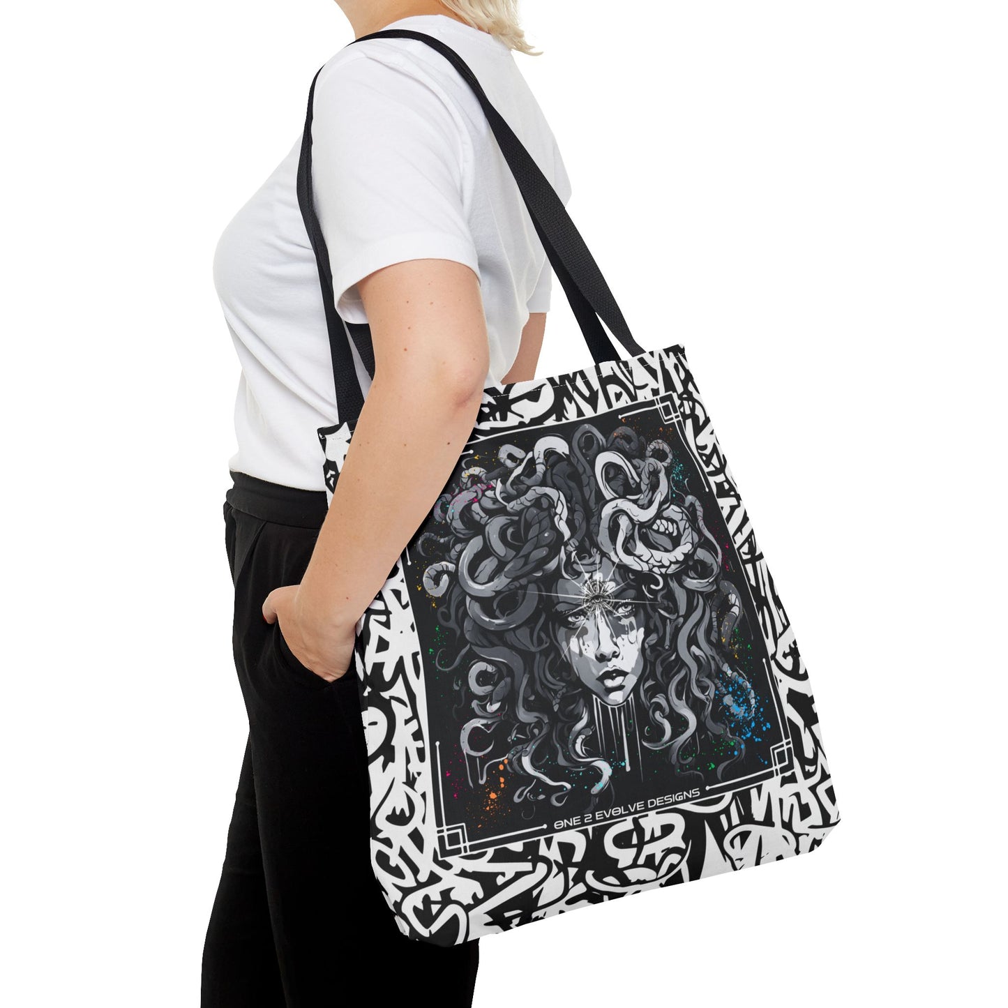 "Villain Era" Tote