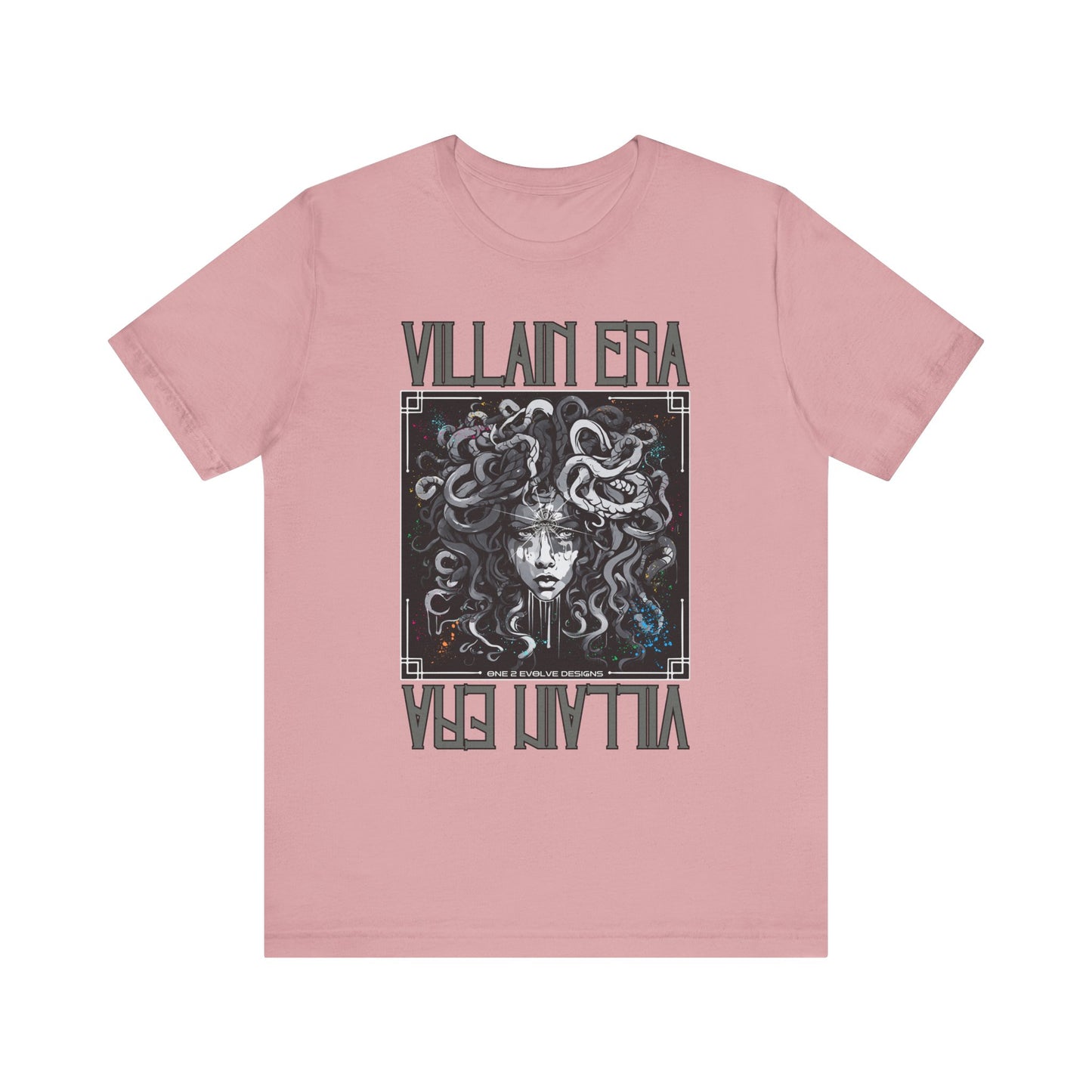 "Villain Era" Tee