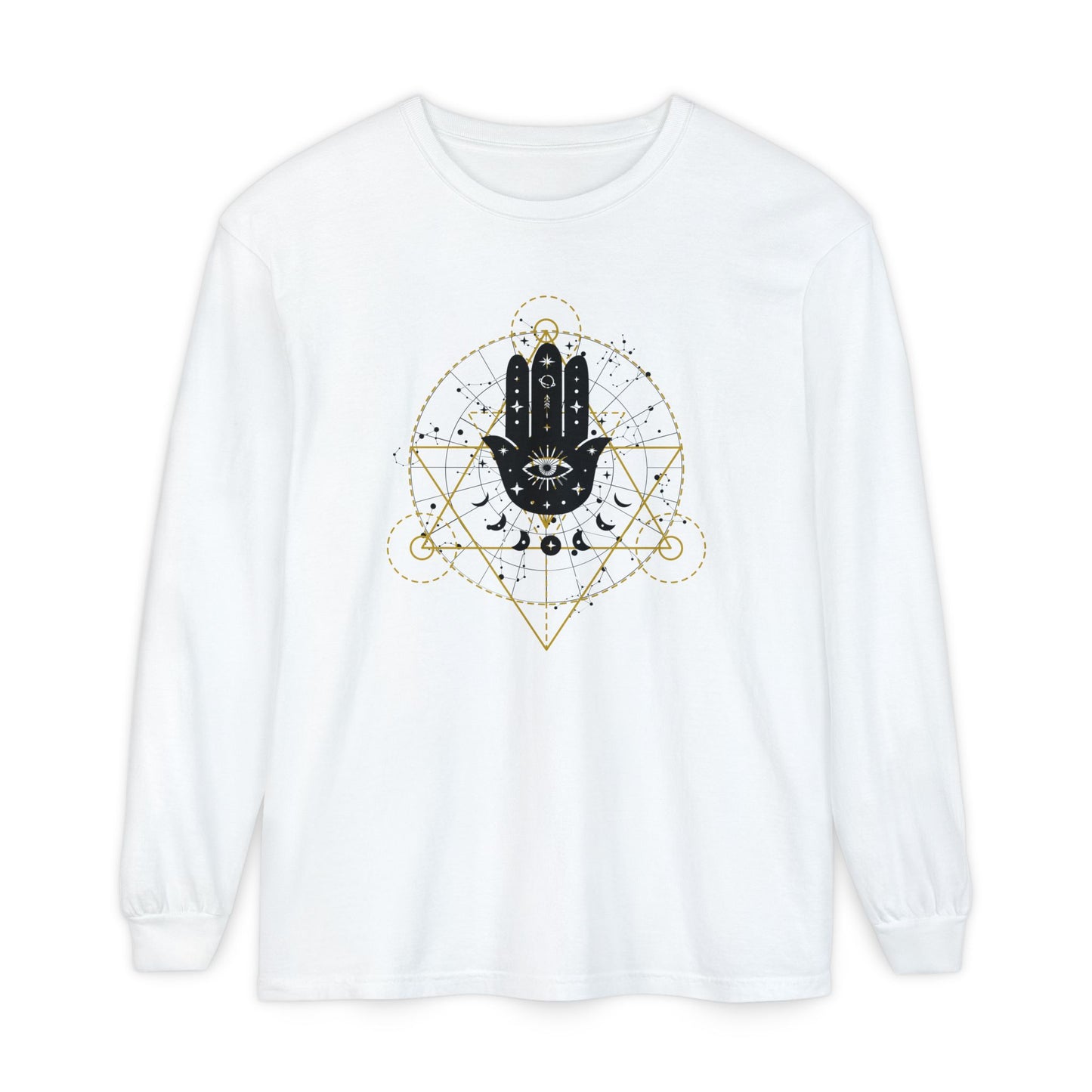 "Divinely Protected" Long Sleeve
