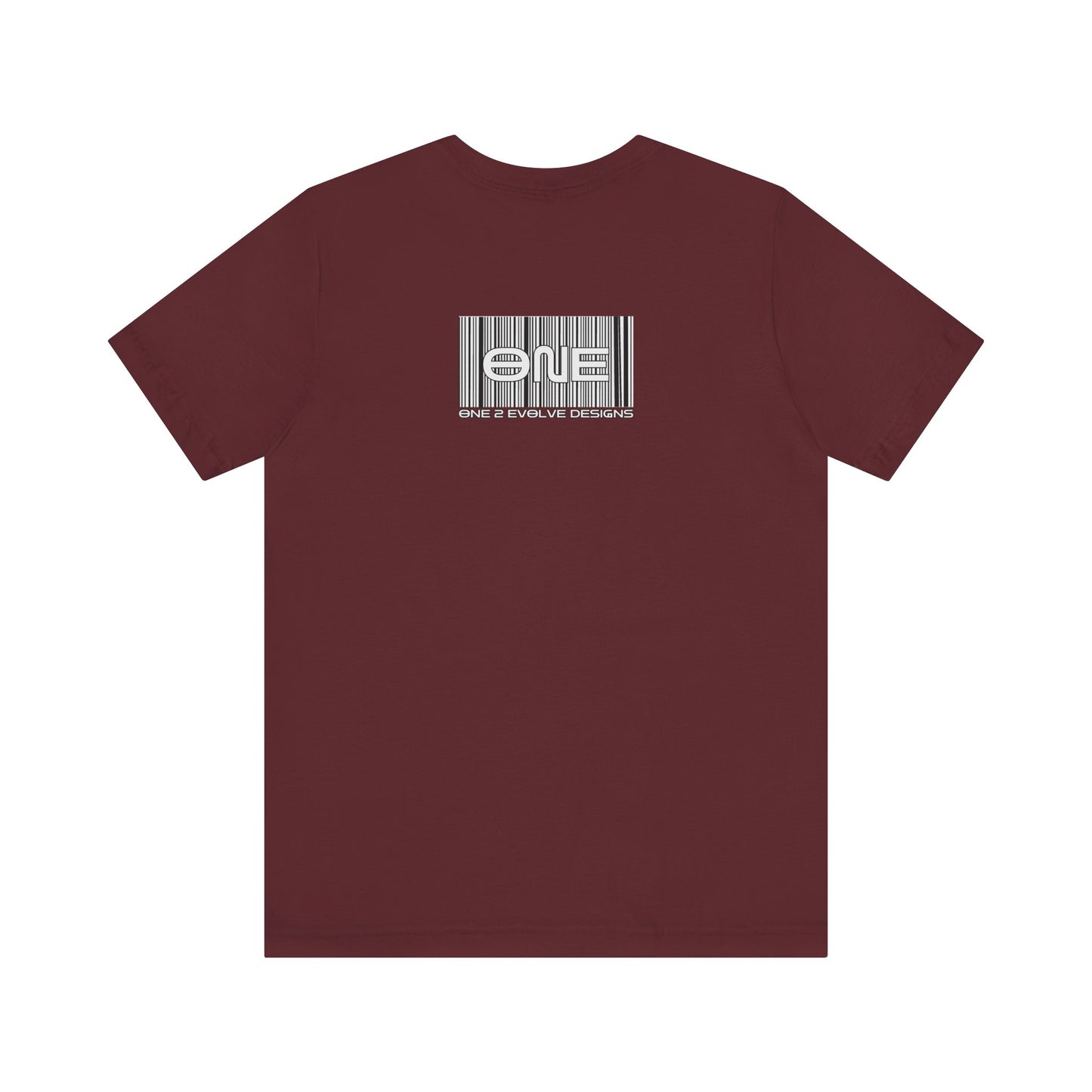 "Being Human" Tee