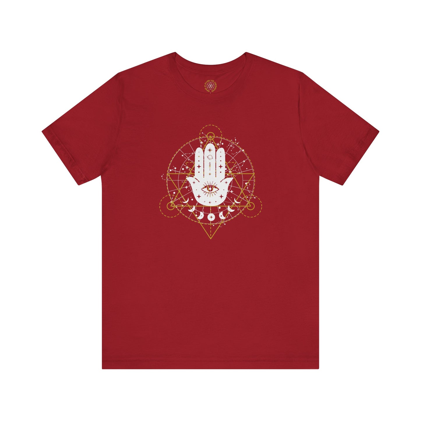 "Divinely Protected" Tee