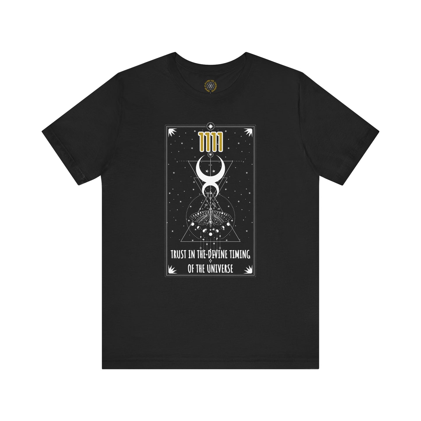 "Angel Number 1111" Tee