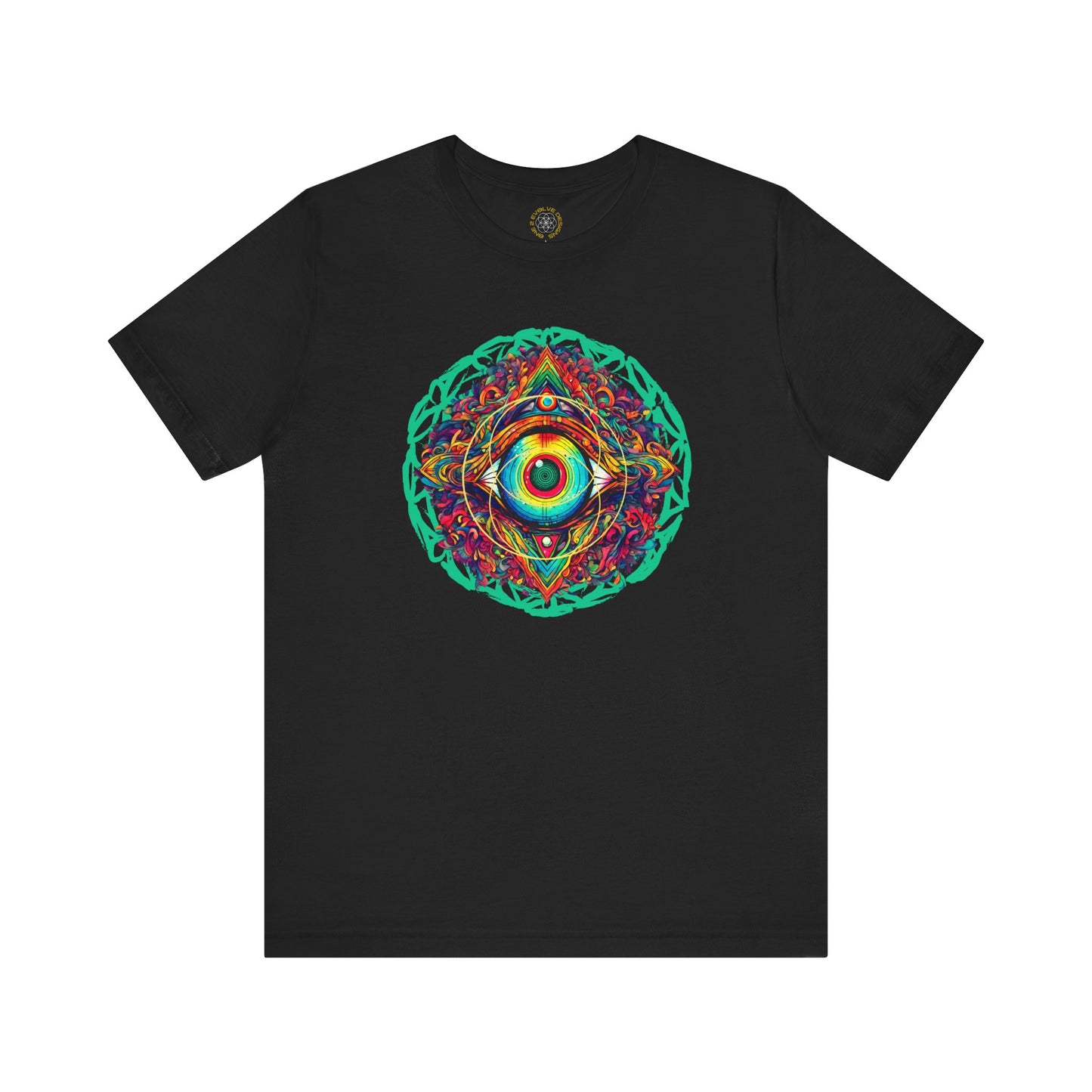"Eye Of The Orb" Tee