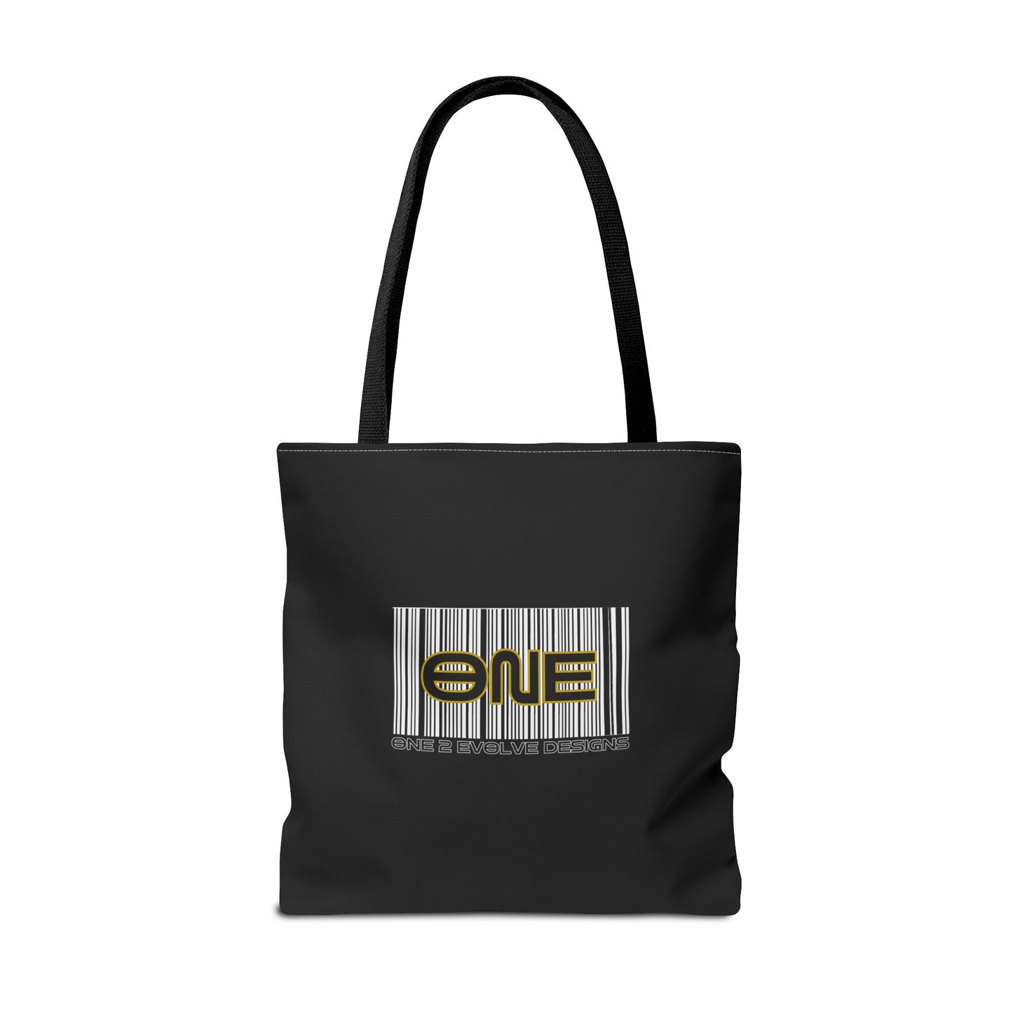 "Being Human" Tote