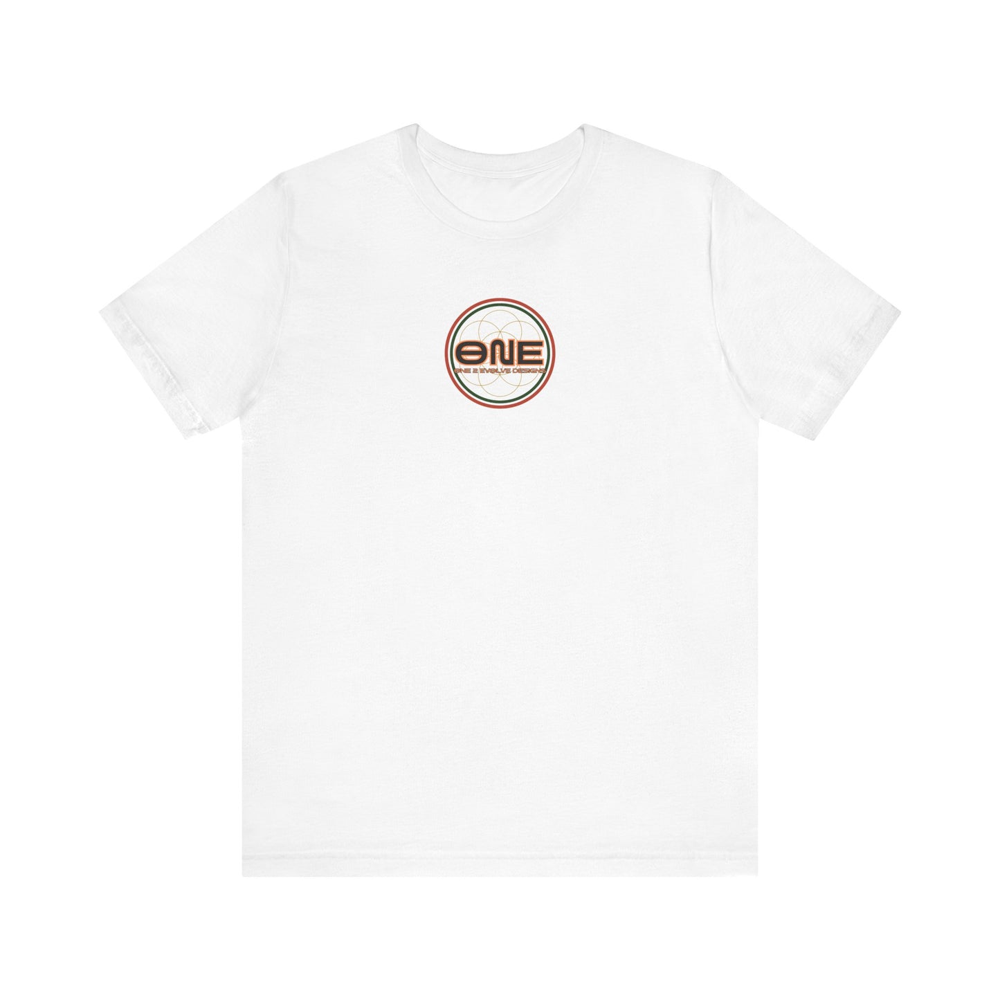 "O2E O.G. Branded" Tee