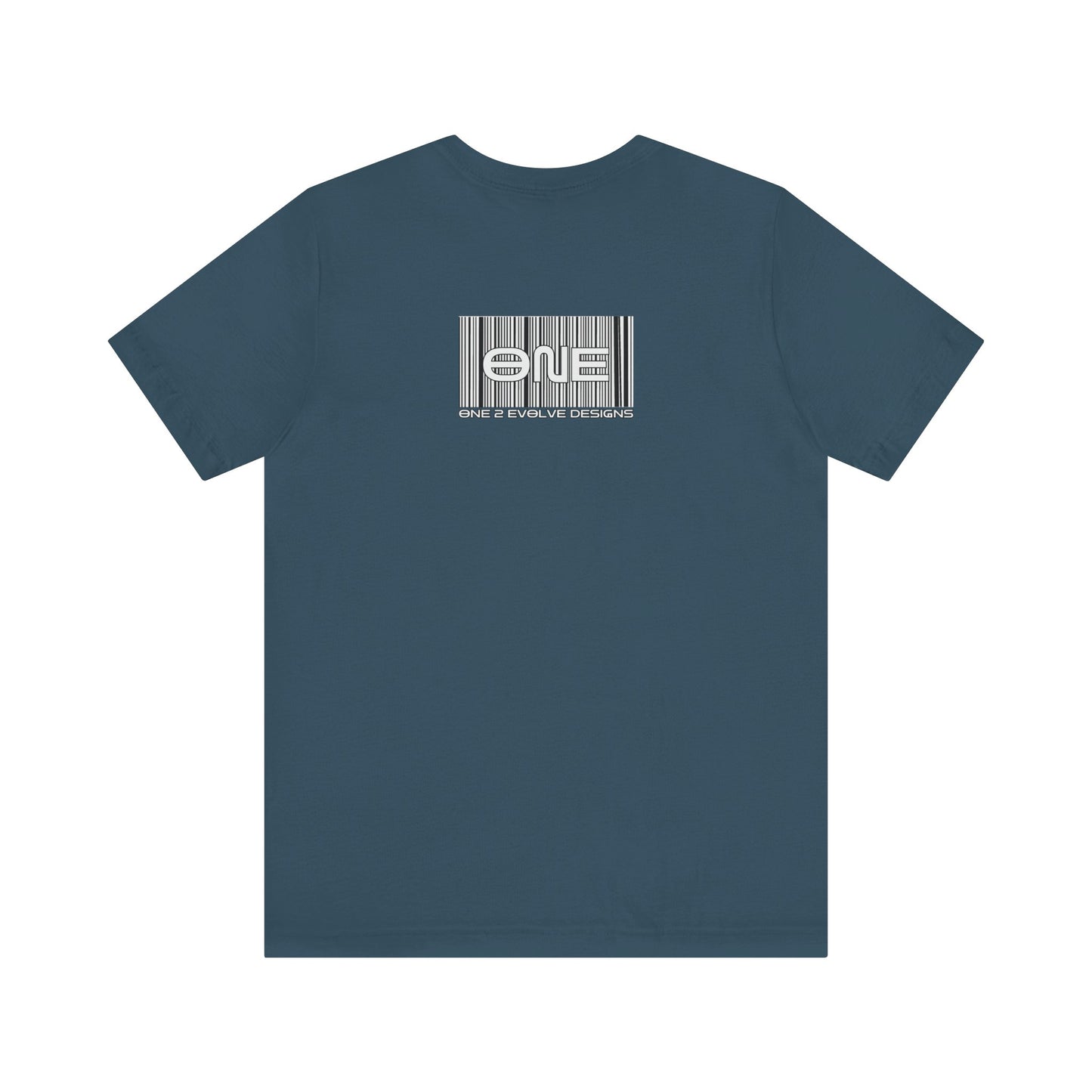 "Being Human" Tee