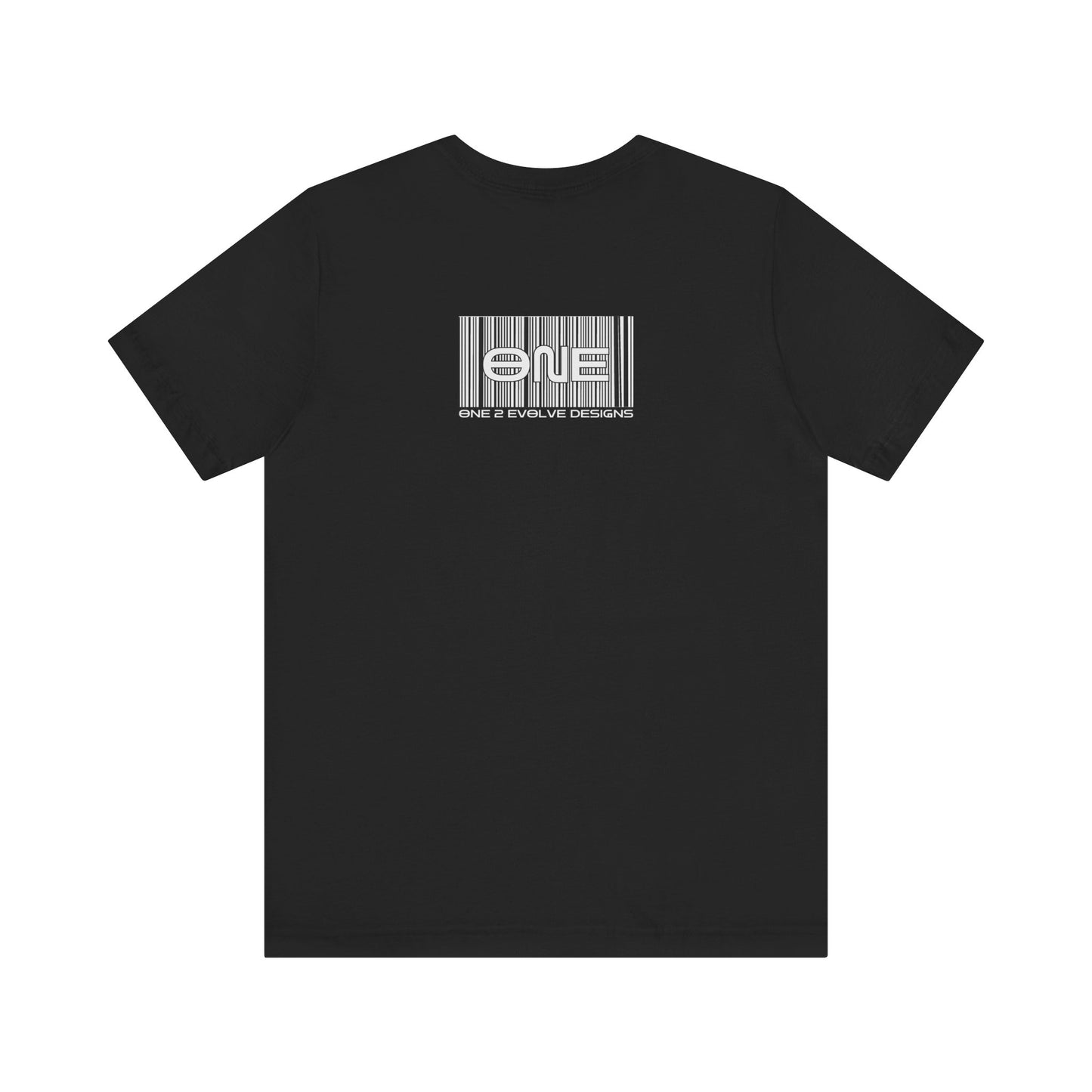 "Being Human" Tee