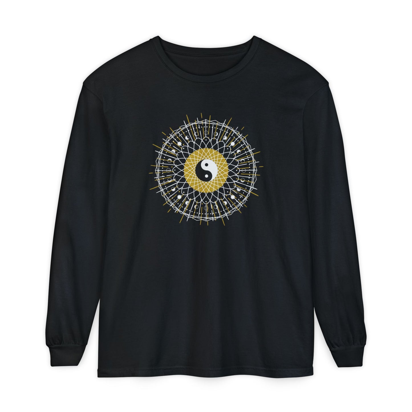 "Balancing Dualities" Long Sleeve