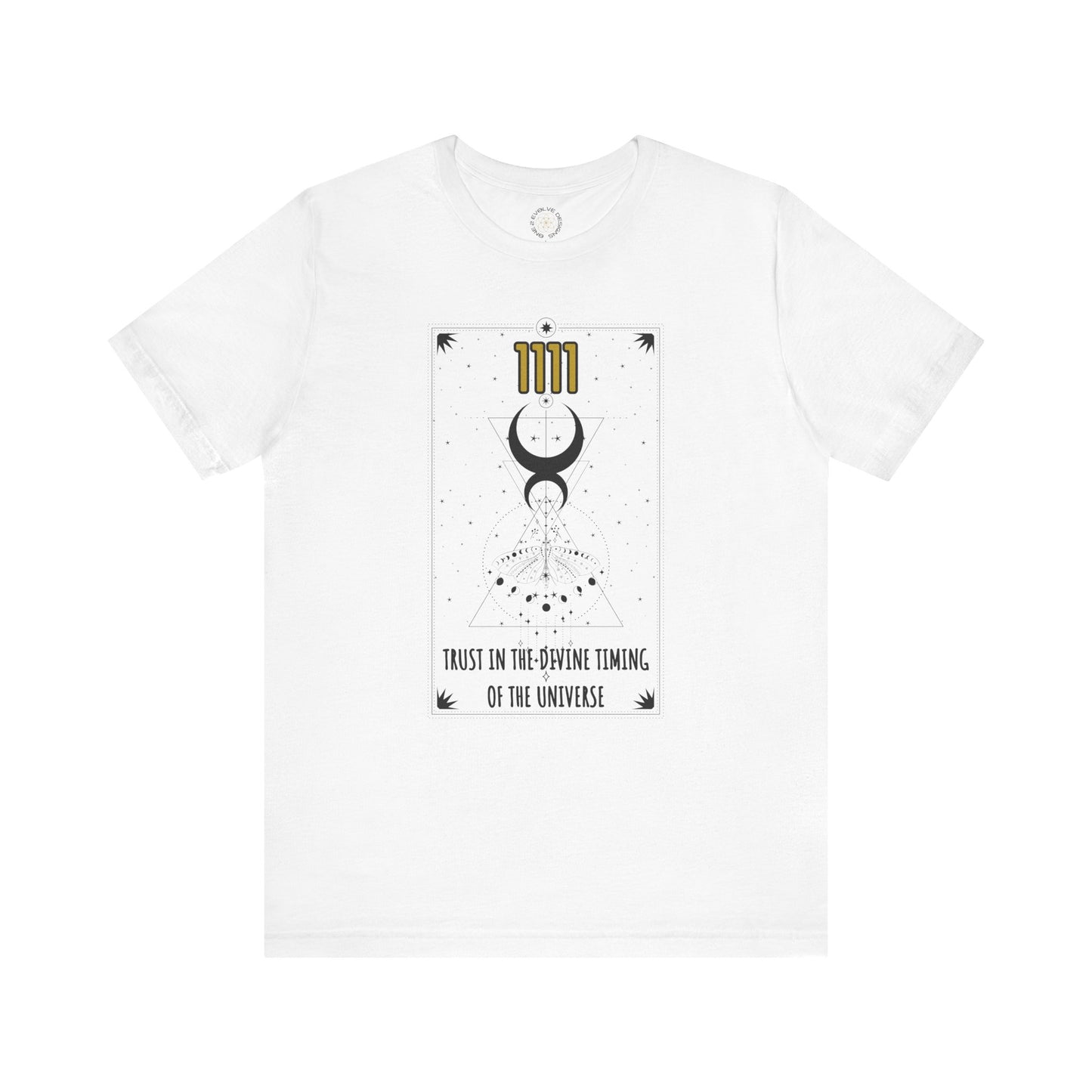 "Angel Number 1111" Tee