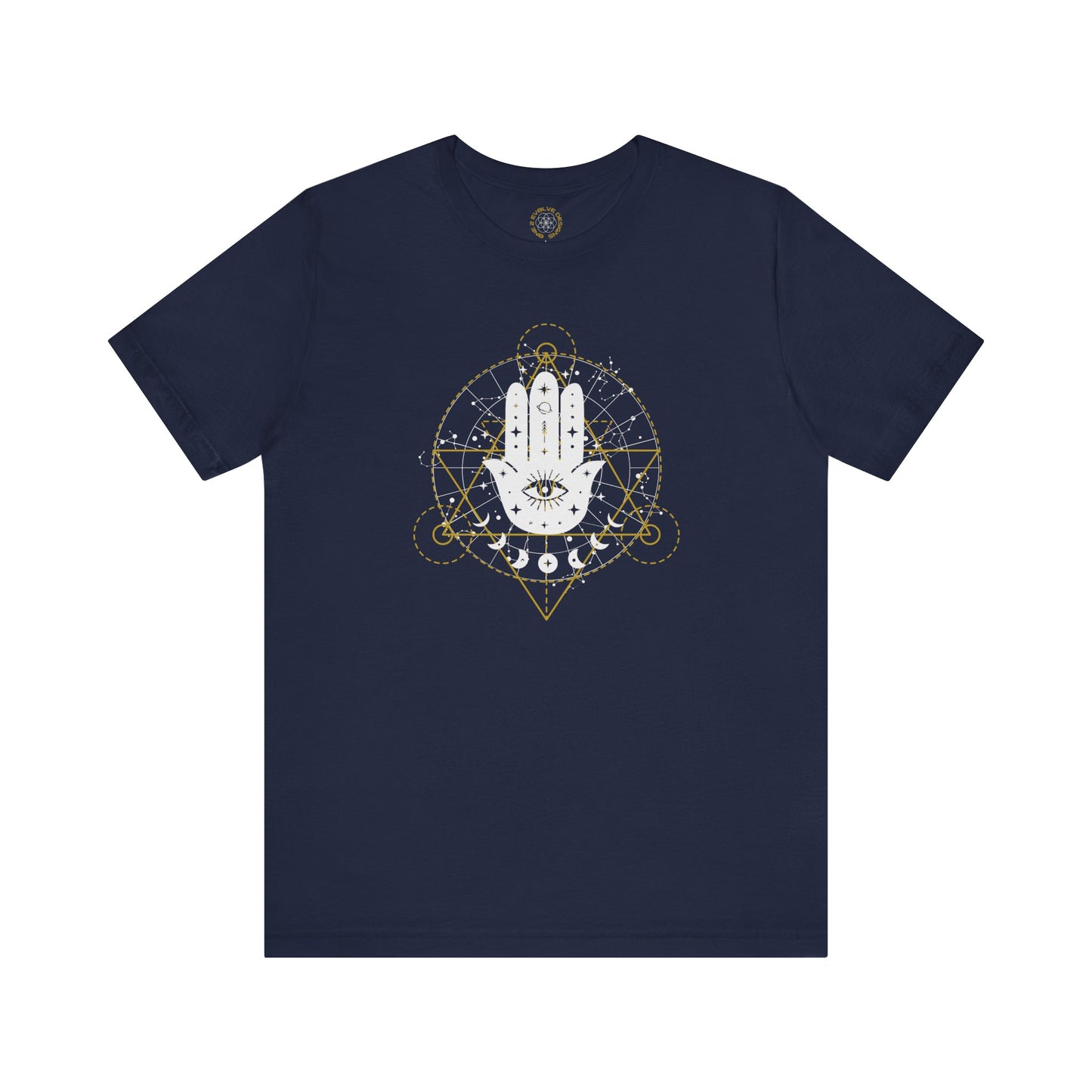 "Divinely Protected" Tee