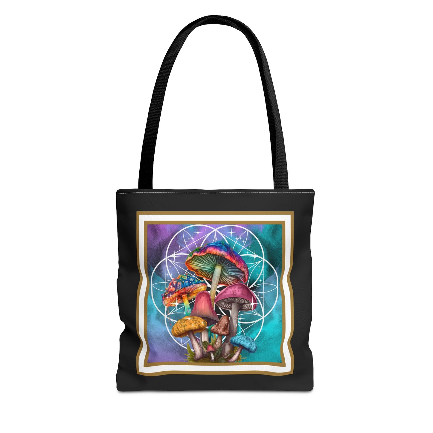 "Shroomy" Tote