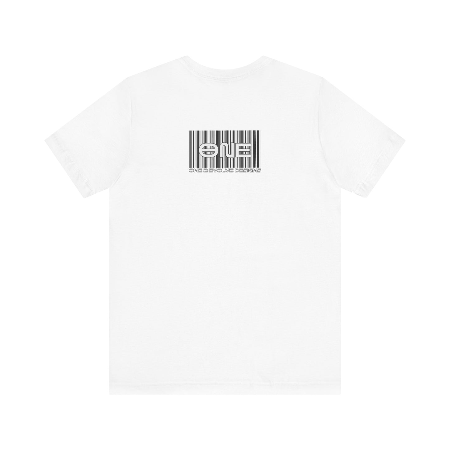 "Being Human" Tee