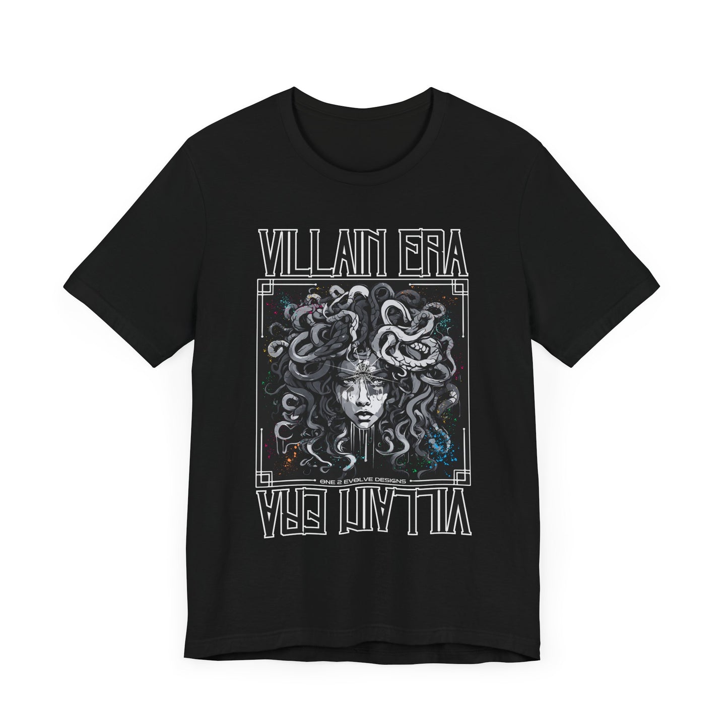 "Villain Era" Tee