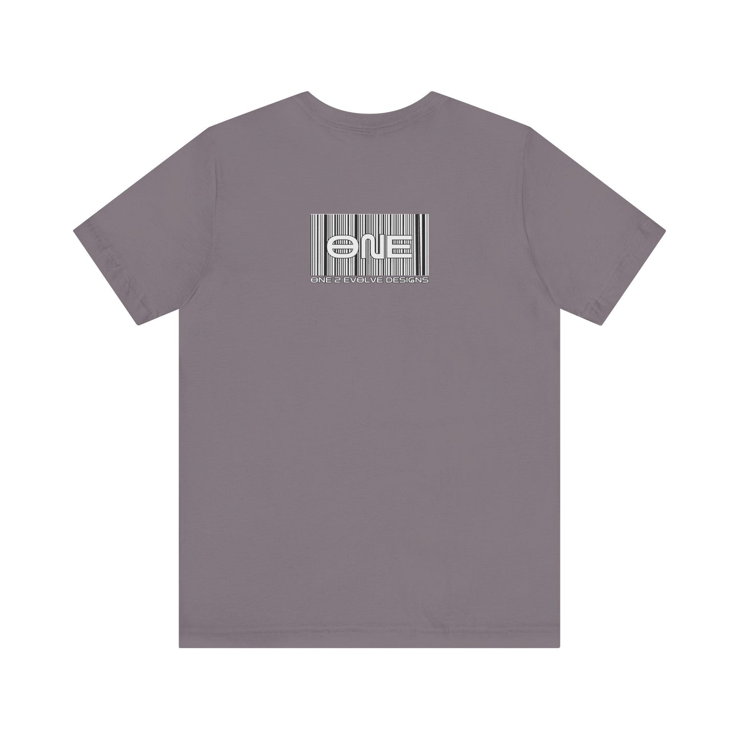 "Being Human" Tee