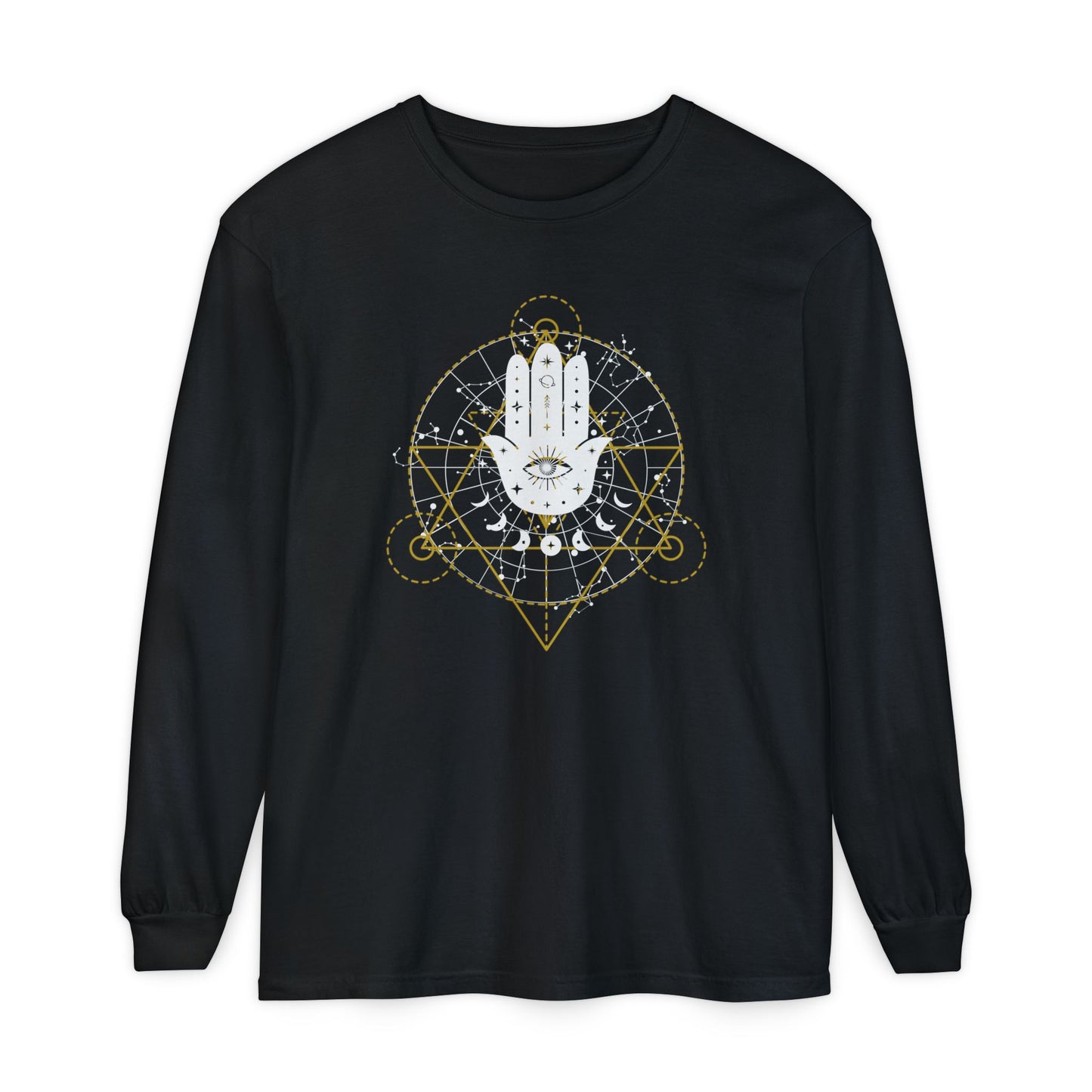 "Divinely Protected" Long Sleeve