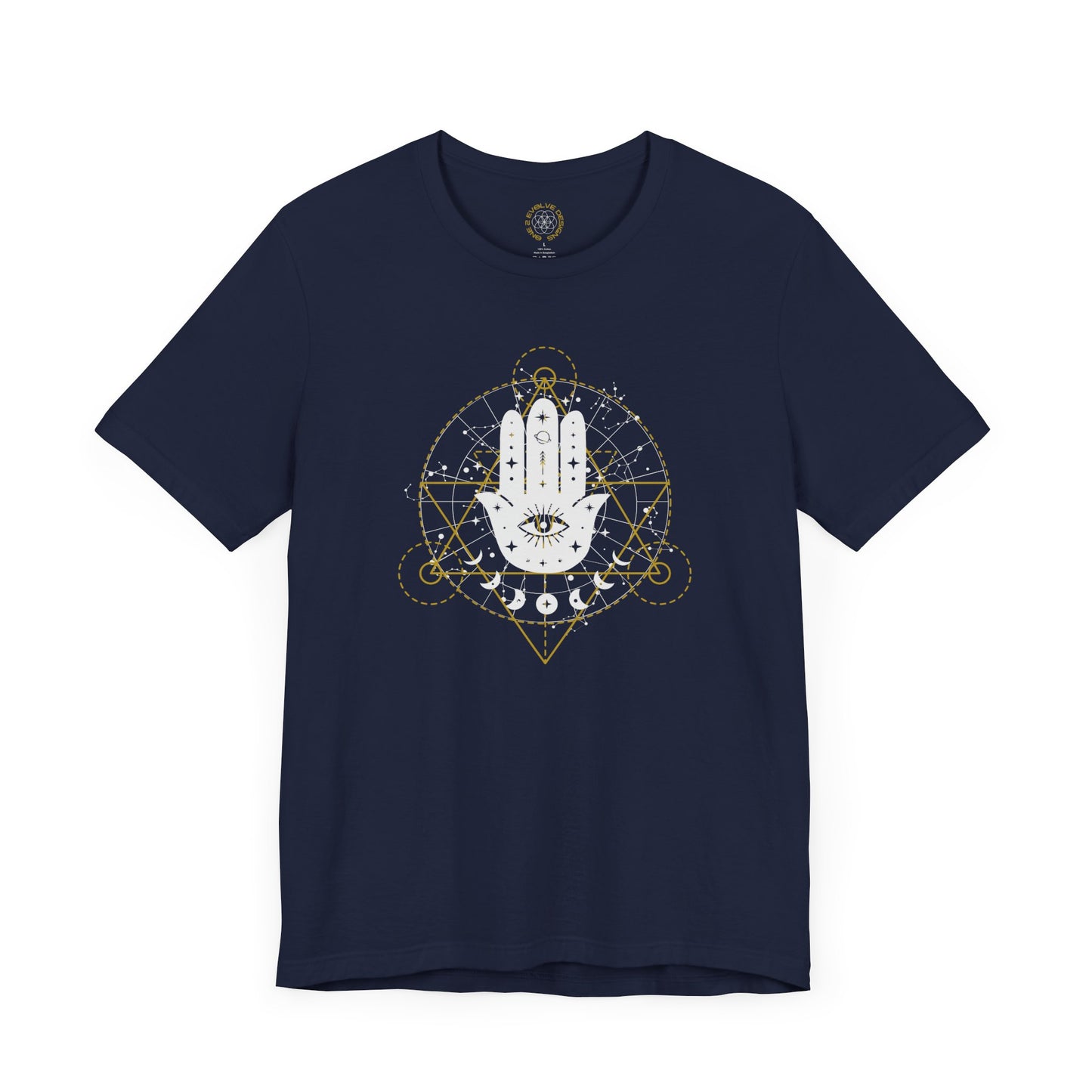 "Divinely Protected" Tee