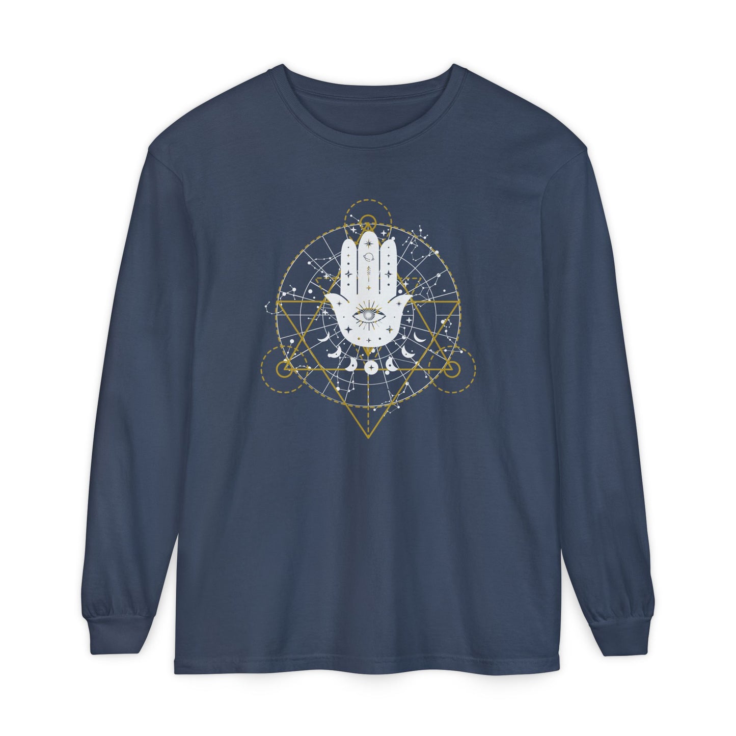 "Divinely Protected" Long Sleeve