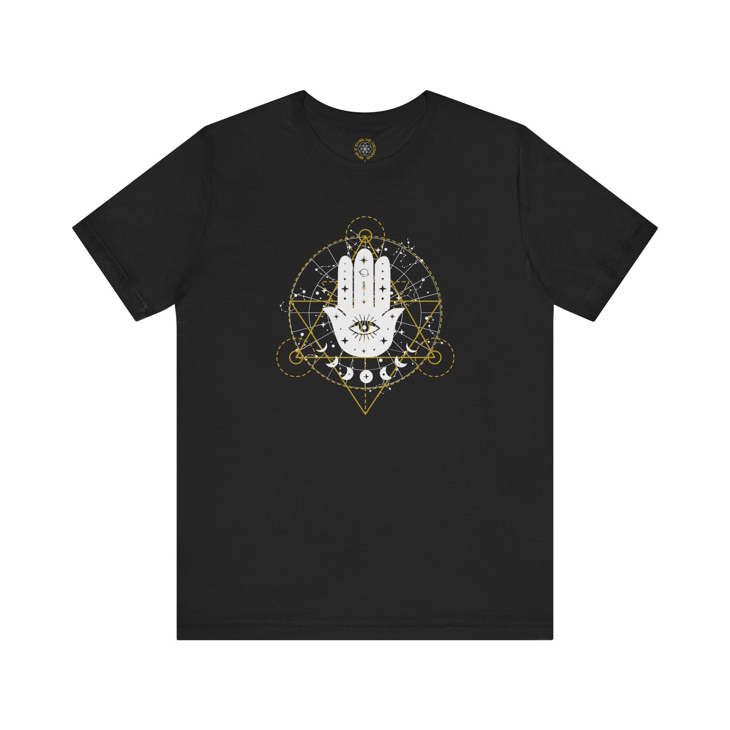 "Divinely Protected" Tee