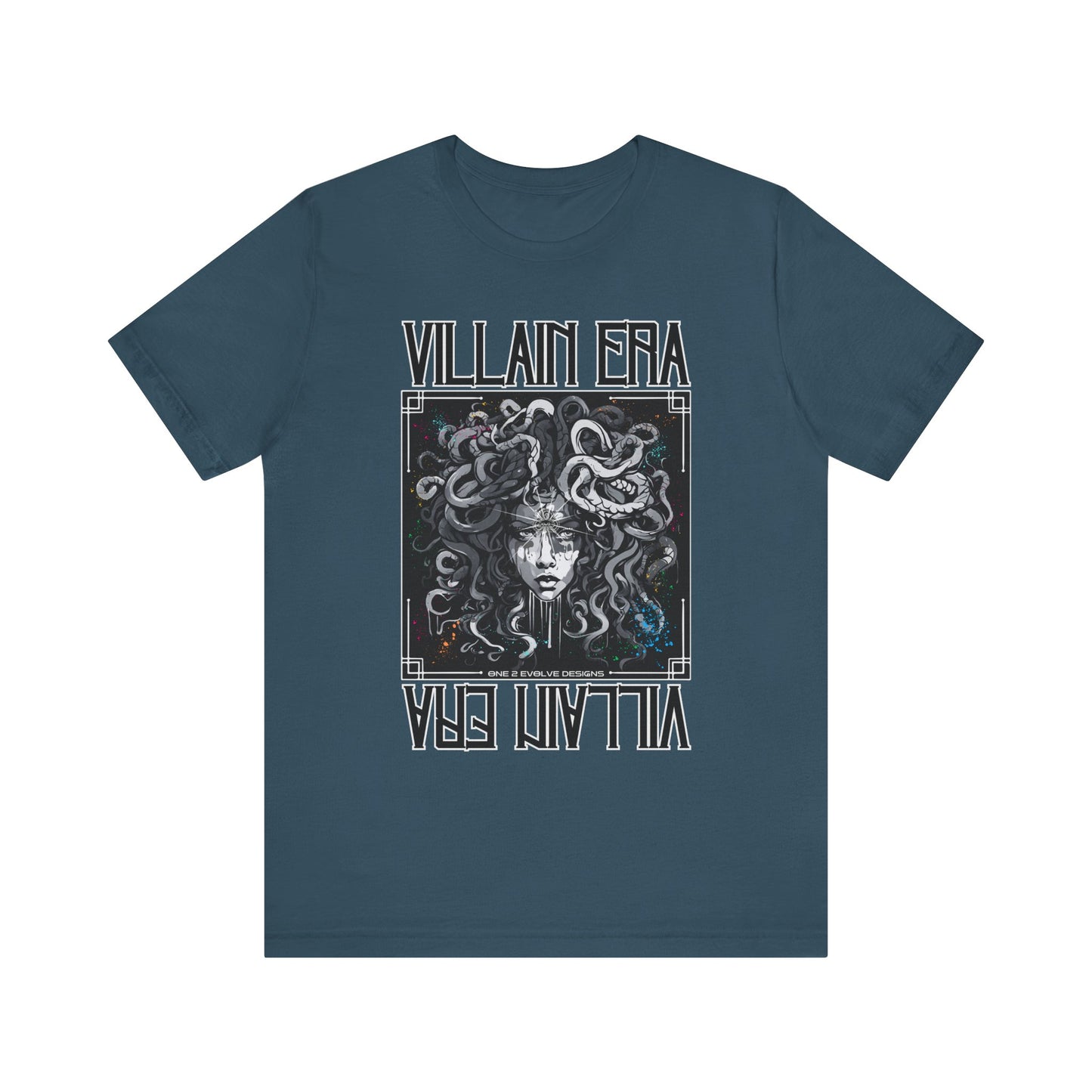 "Villain Era" Tee