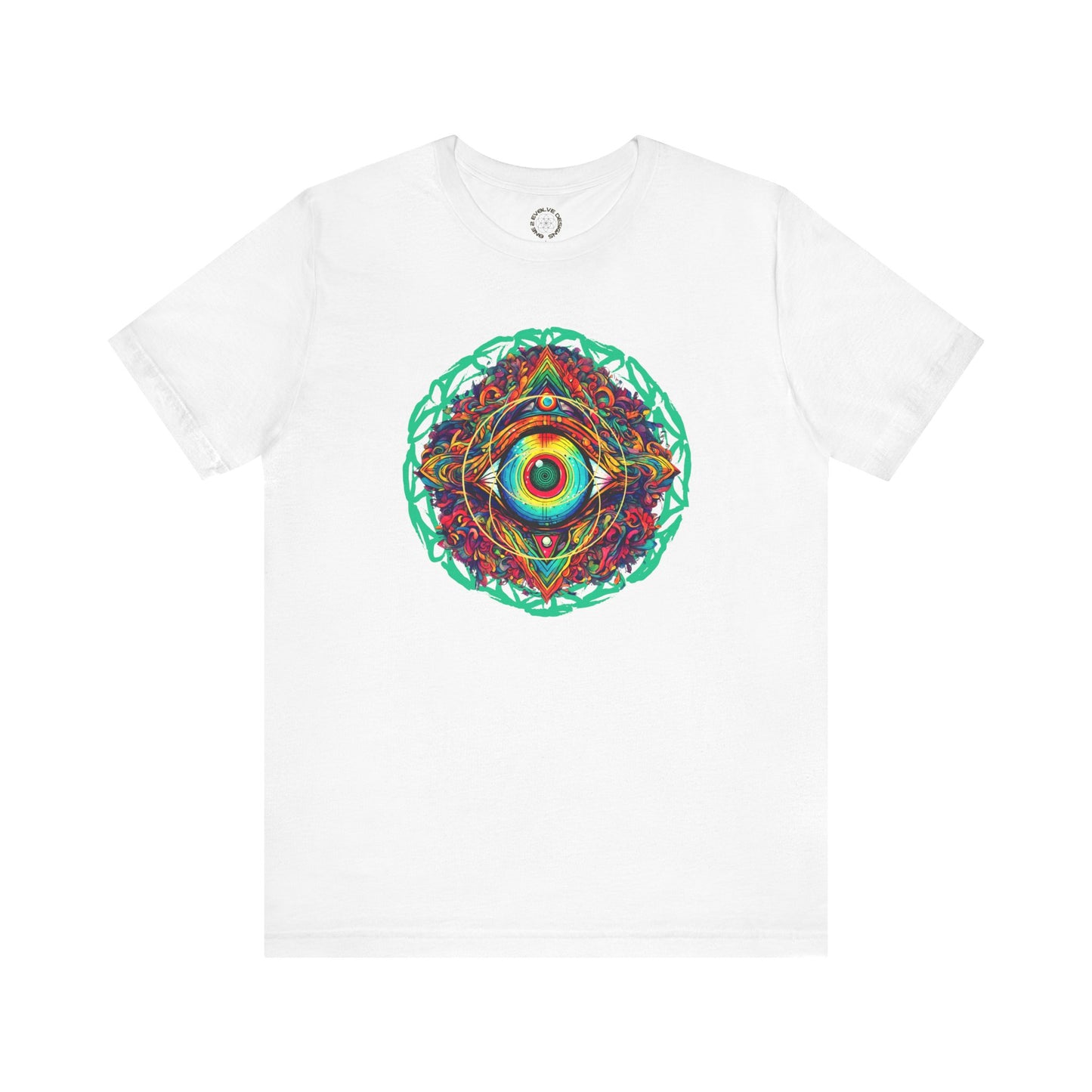 "Eye Of The Orb" Tee