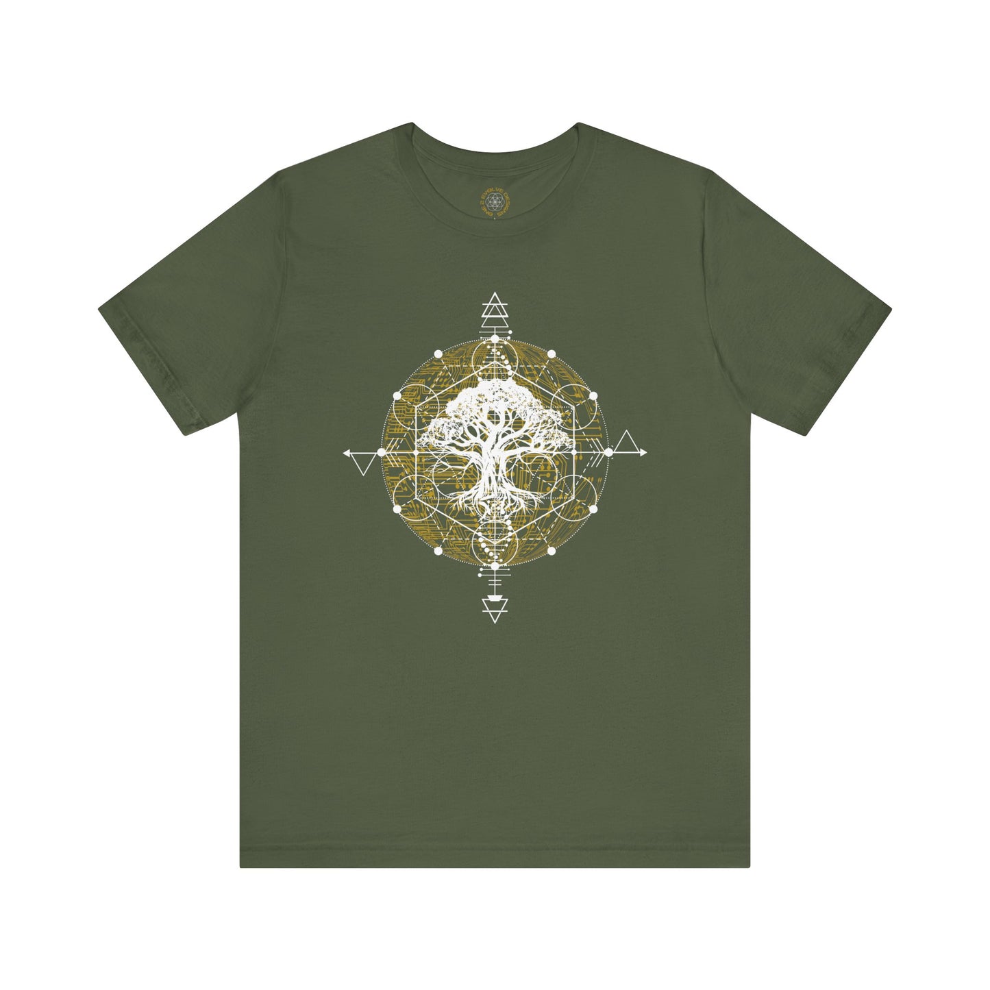 "Tree Of Life" Tee