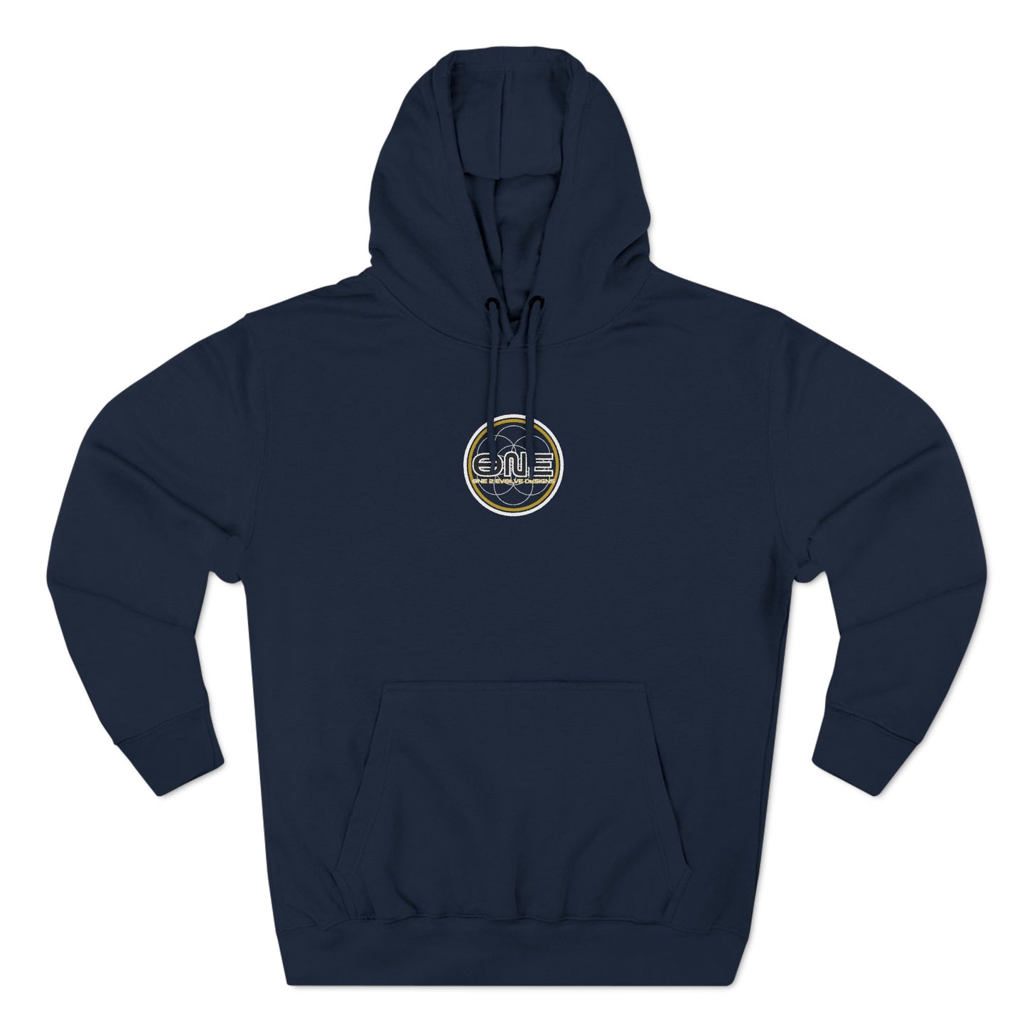 "Lunar Guidance" Hoodie