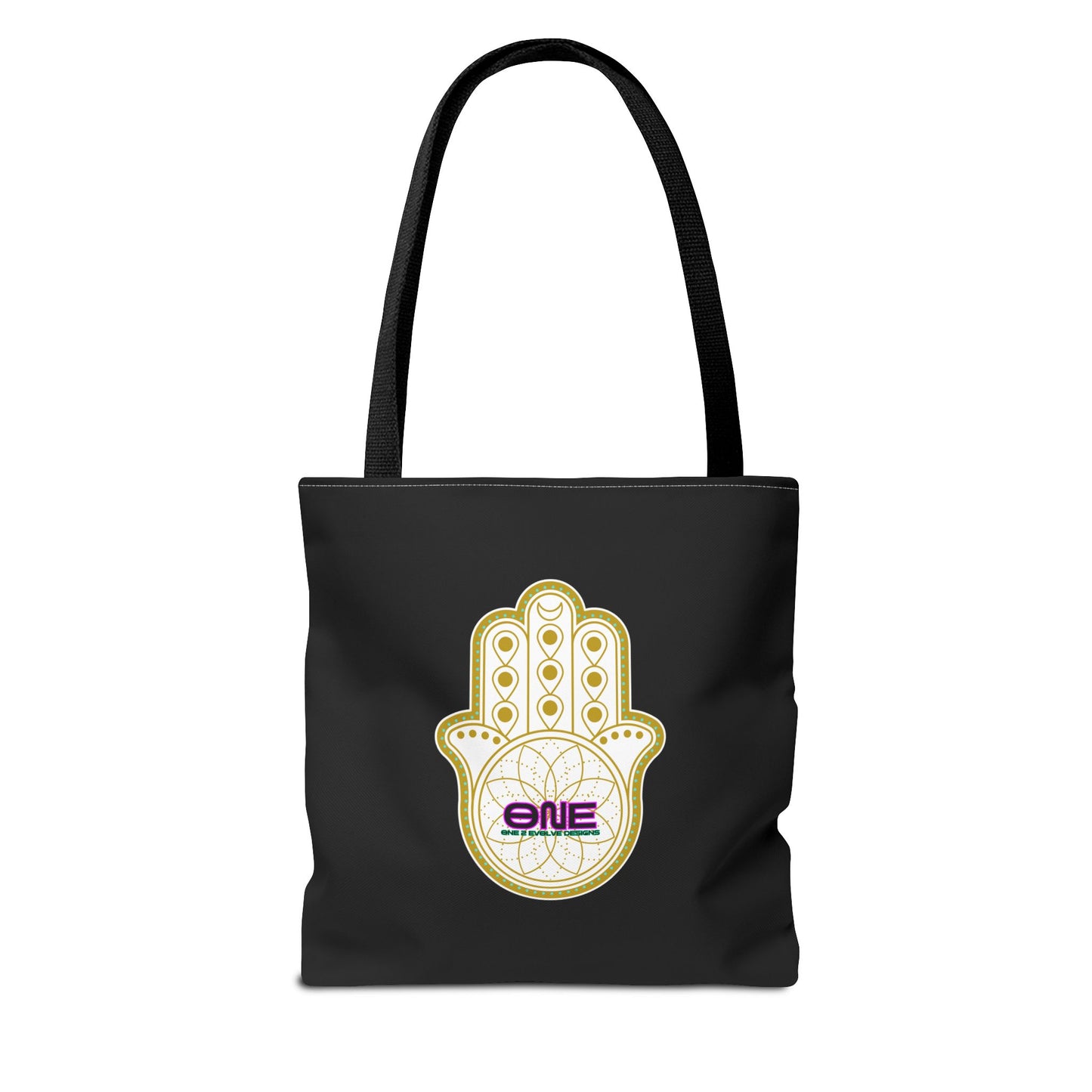 "Shroomy" Tote