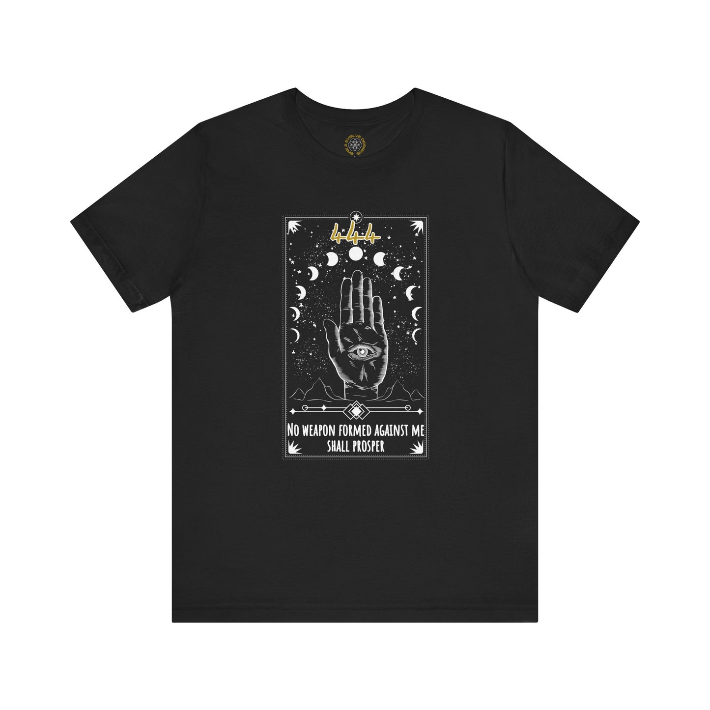 "Angel Number 444" Tee