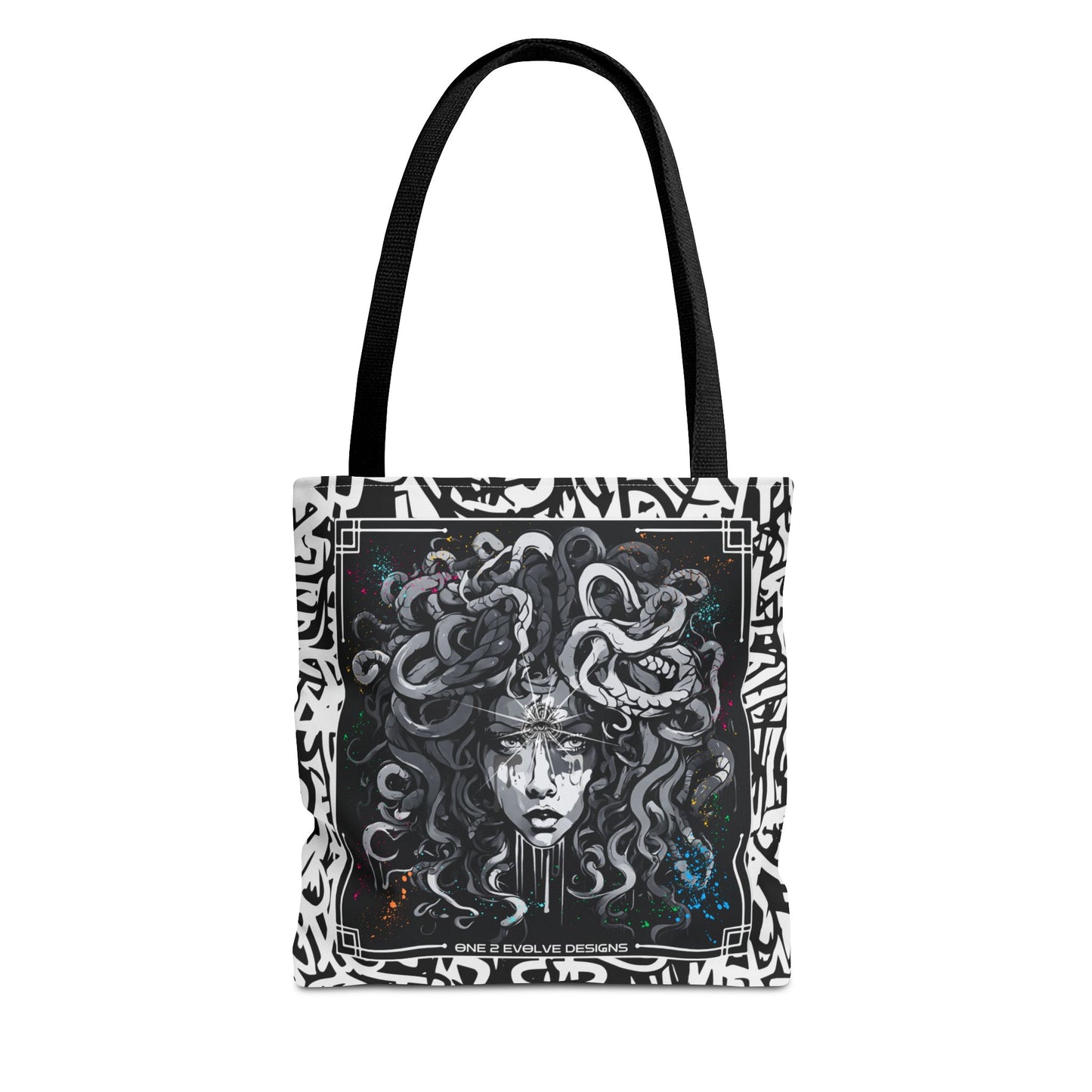 "Villain Era" Tote
