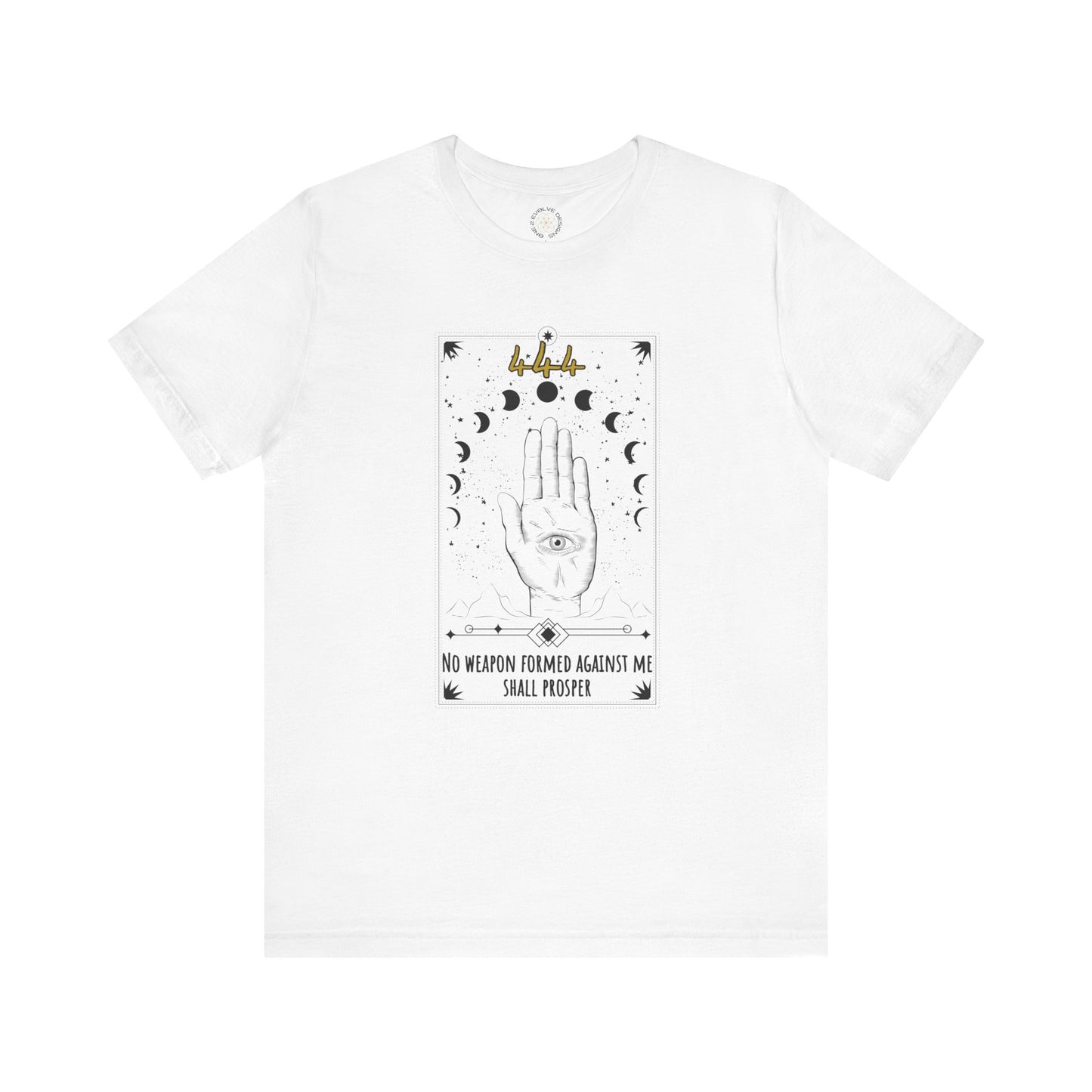 "Angel Number 444" Tee