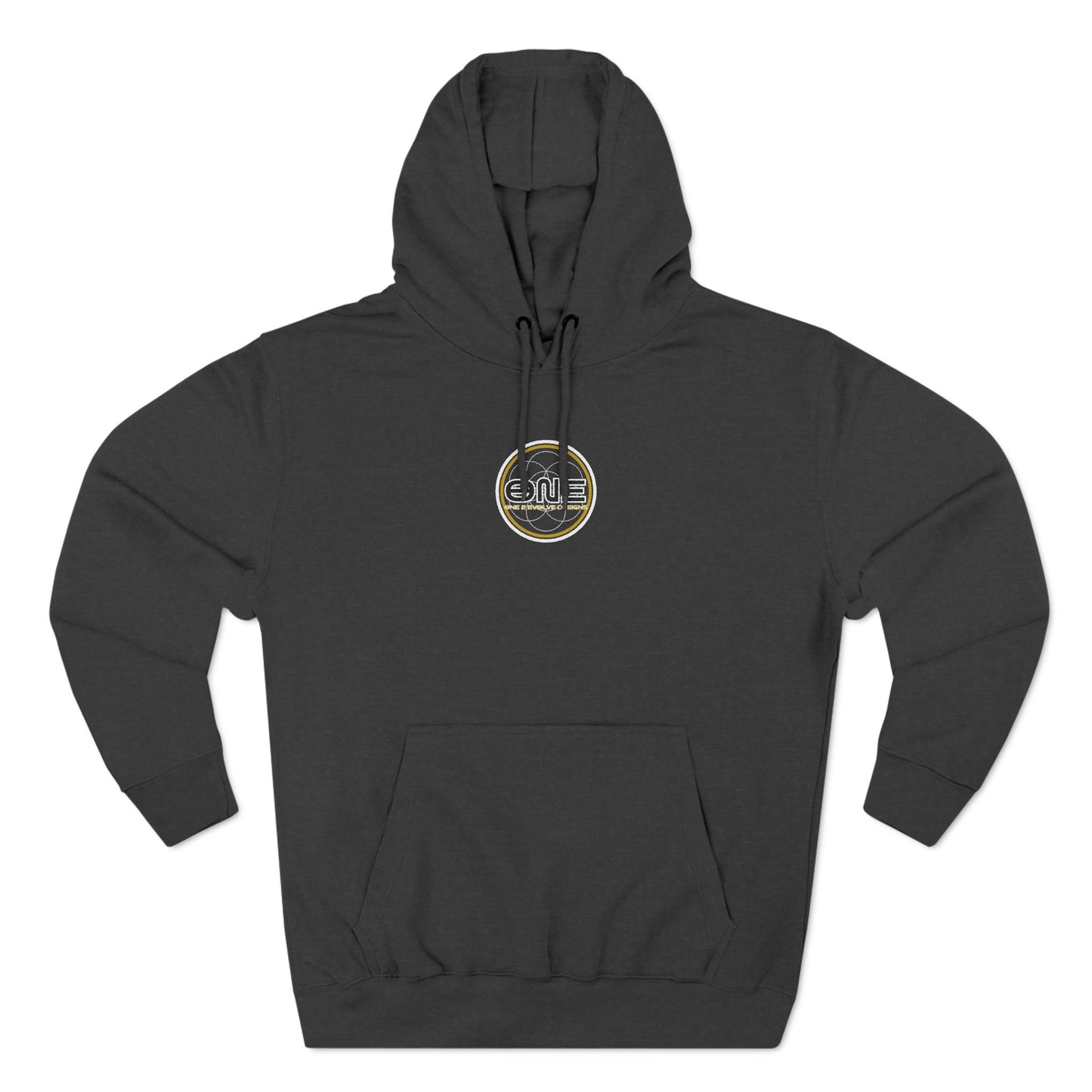 "Lunar Guidance" Hoodie