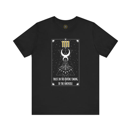 "Angel Number 1111" Tee
