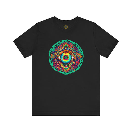 "Eye Of The Orb" Tee