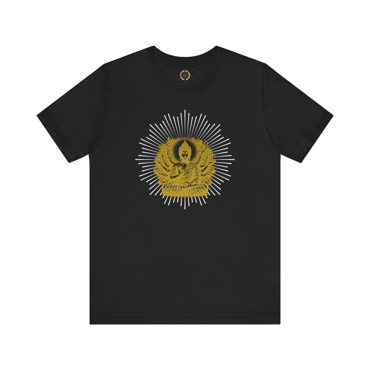 "Buddha's Insight" Tee