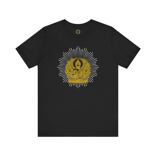 "Buddha's Insight" Tee