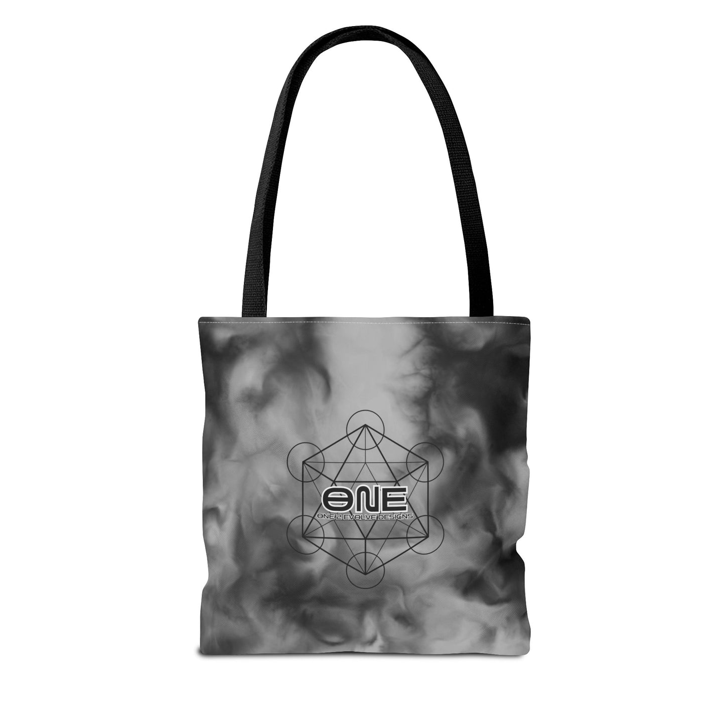 "My Third Eye is Pure Light" Tote