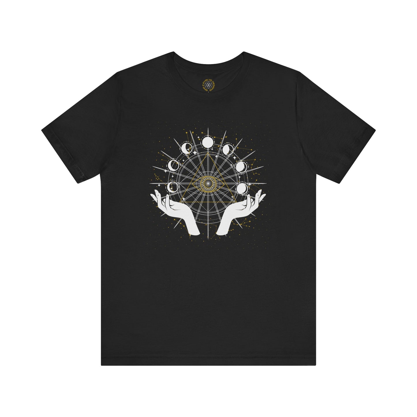 "Lunar Guidance" Tee