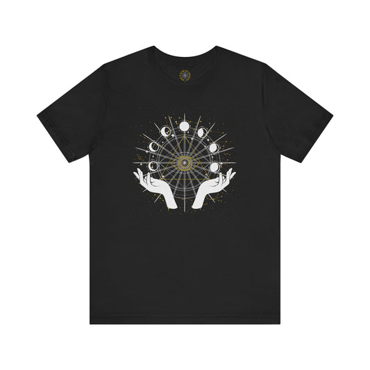 "Lunar Guidance" Tee