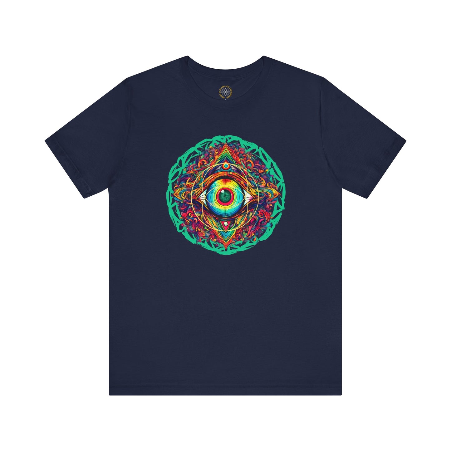 "Eye Of The Orb" Tee