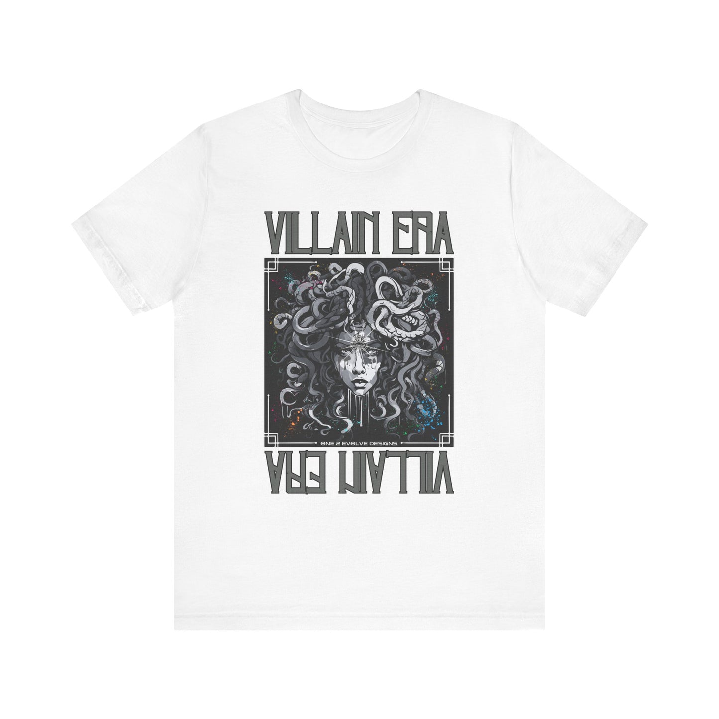 "Villain Era" Tee