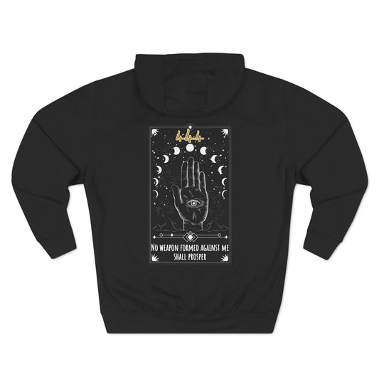 "Angel Number 444" Hoodie