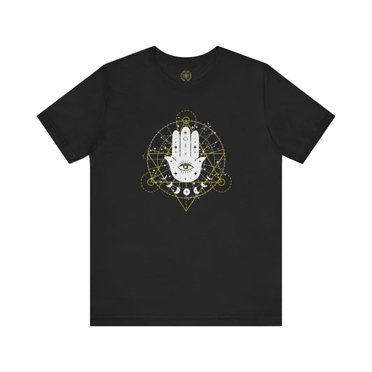 "Divinely Protected" Tee