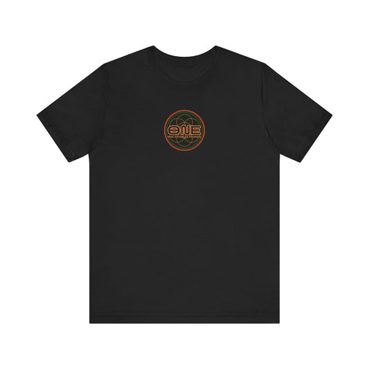 "O2E O.G. Branded" Tee