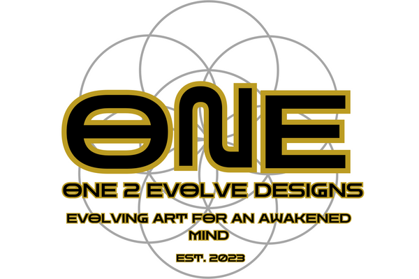 One 2 Evolve Designs